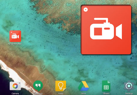 AZ-Screen-Recorder-No-Root