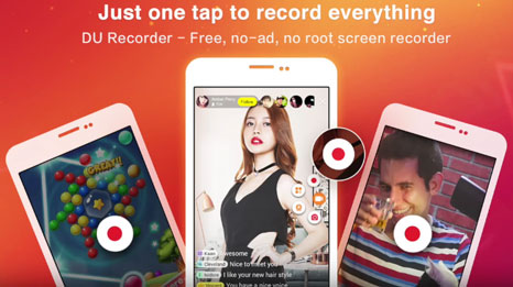 DU-recorder-app-android