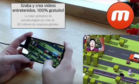 mobizen-app-android-capturar-pantalla