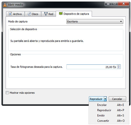 vlc-capturadora-de-video
