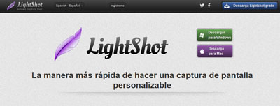 lightshot