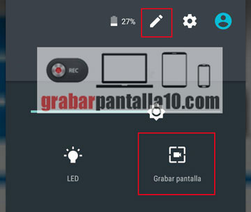 grabar-pantalla-movil-bq