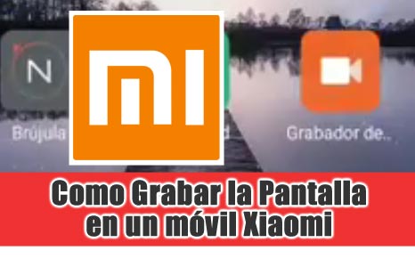 grabar-pantalla-xiaomi