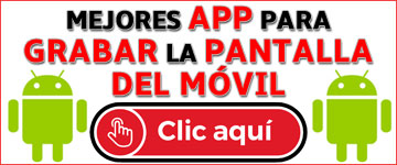 mejores-app-grabar-pantalla-android-movil