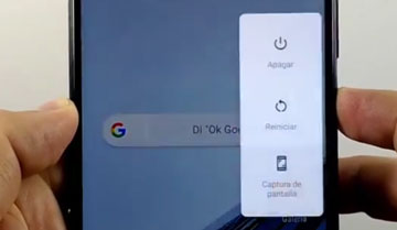 imprimir-pantalla-motorola-moto-g7