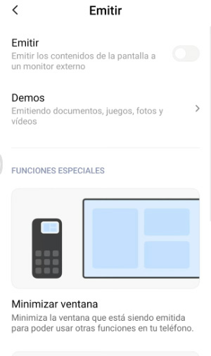 funcion-emitir-xiaomi-miui-a-la-tv