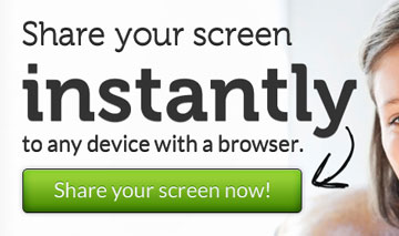 Screenleap