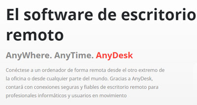 anydesk